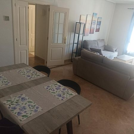 Centro Y Playa! Apartman Marbella Kültér fotó