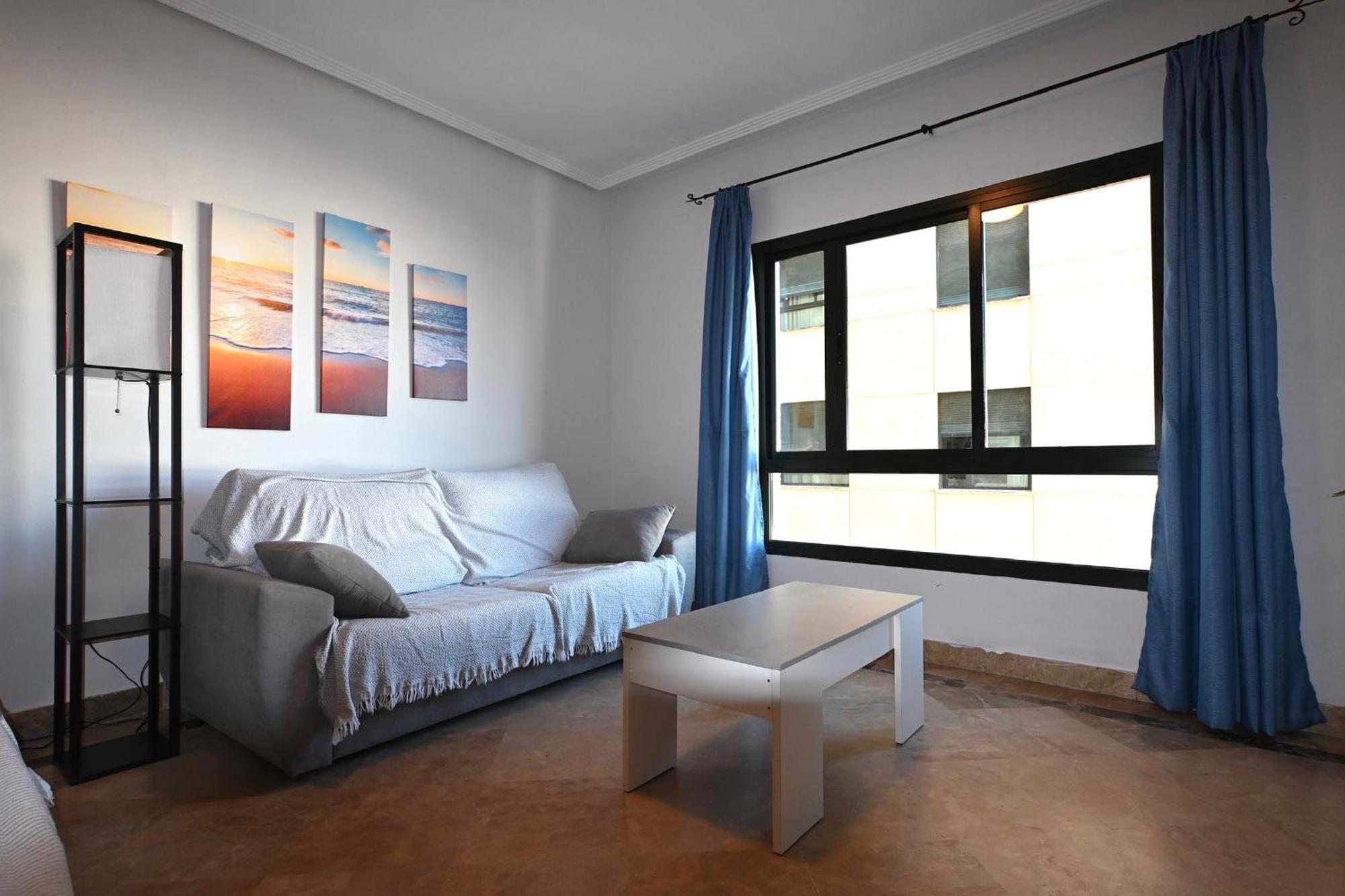 Centro Y Playa! Apartman Marbella Kültér fotó