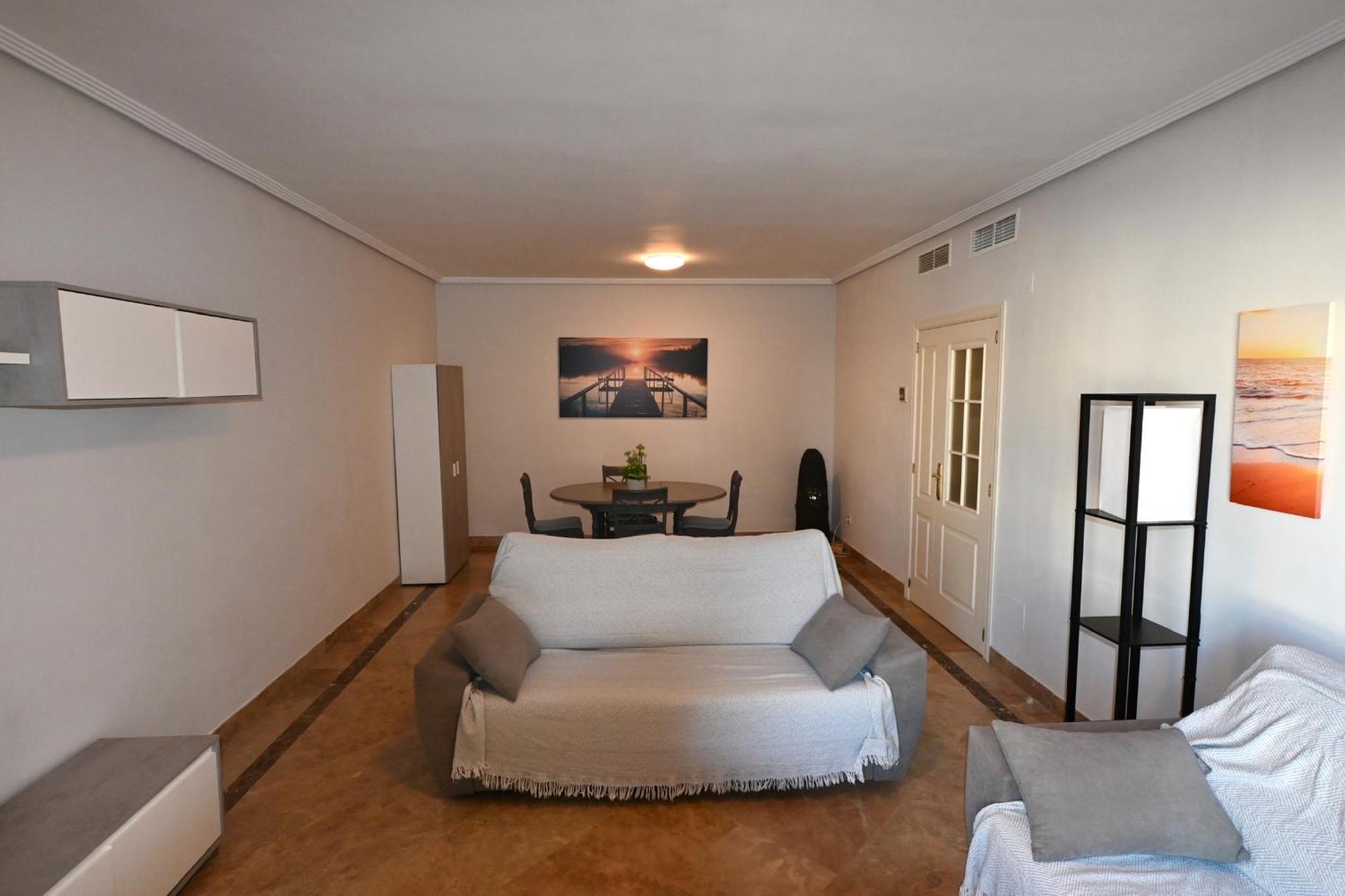 Centro Y Playa! Apartman Marbella Kültér fotó