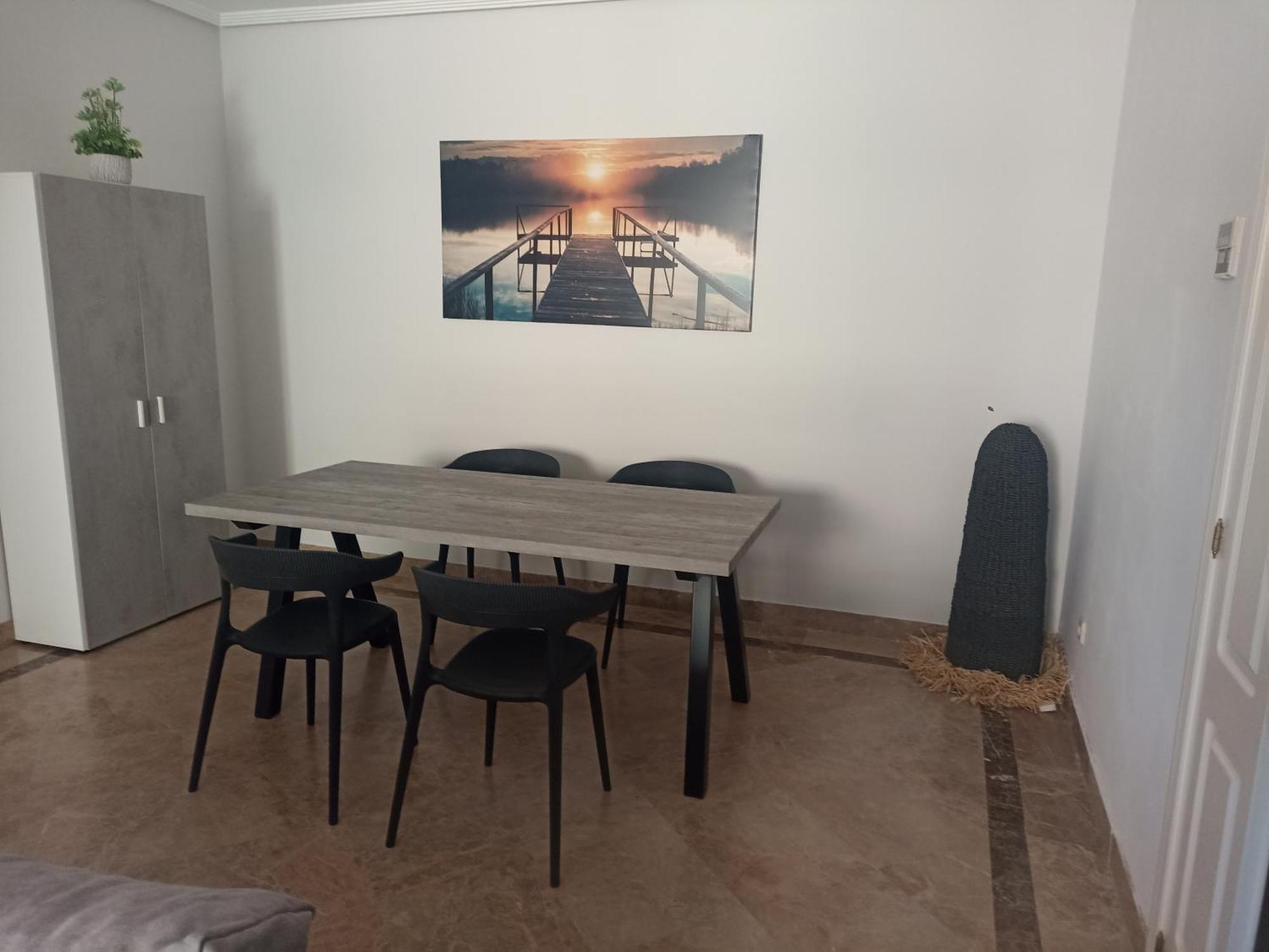 Centro Y Playa! Apartman Marbella Kültér fotó