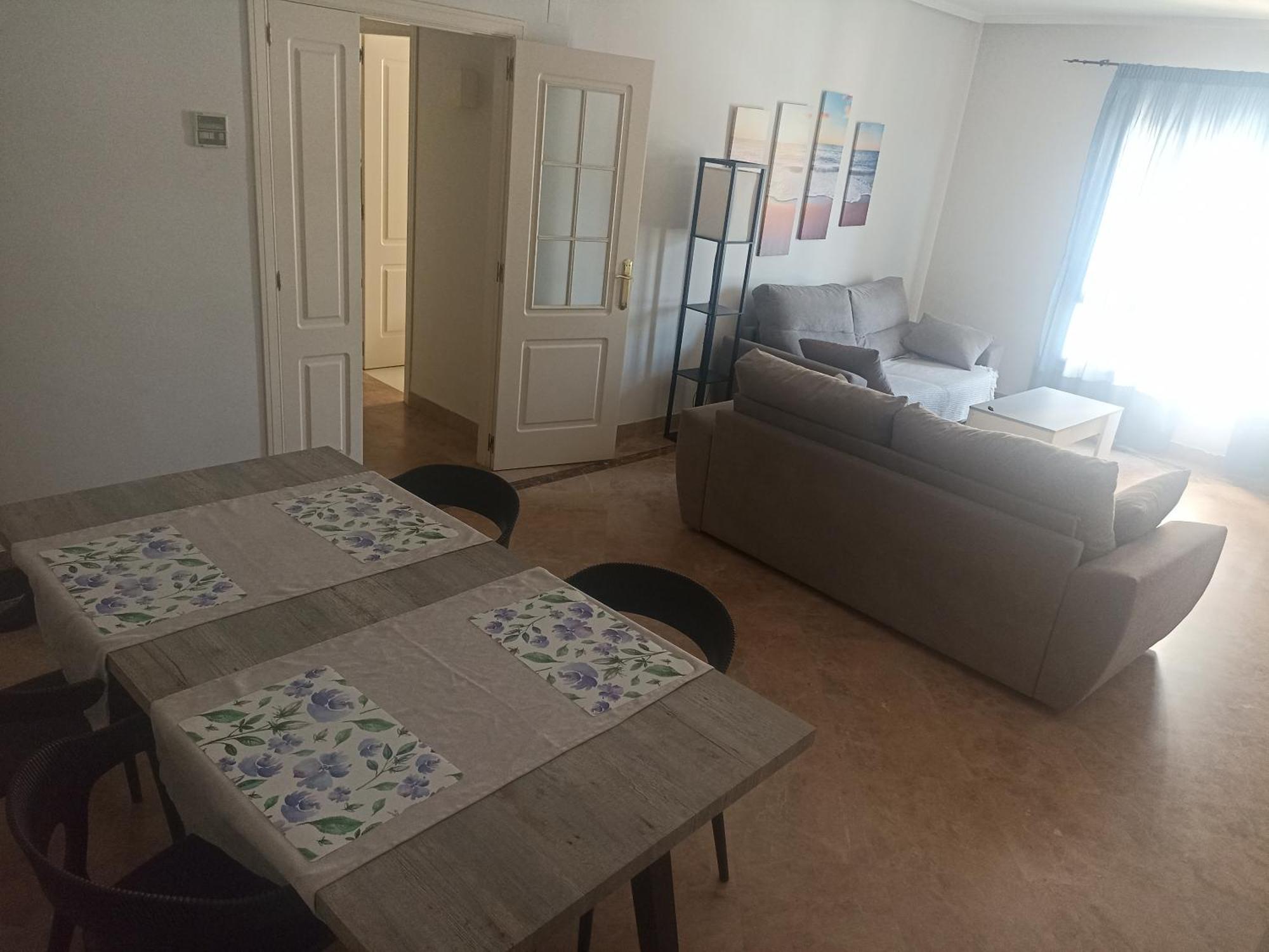 Centro Y Playa! Apartman Marbella Kültér fotó